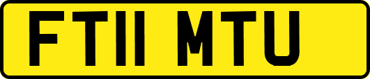 FT11MTU
