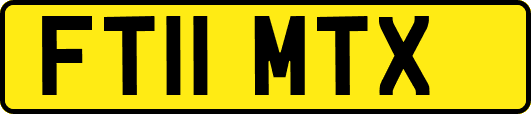 FT11MTX