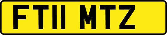 FT11MTZ