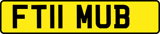FT11MUB