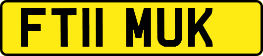FT11MUK