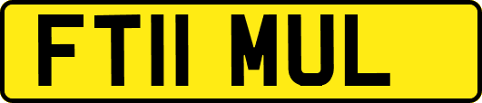 FT11MUL