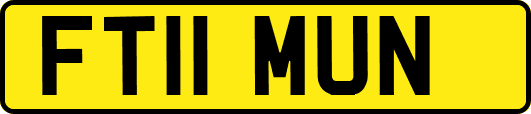 FT11MUN