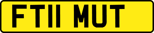 FT11MUT