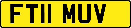 FT11MUV