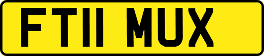 FT11MUX