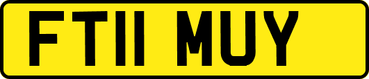 FT11MUY