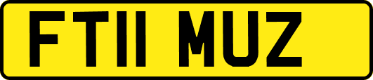 FT11MUZ