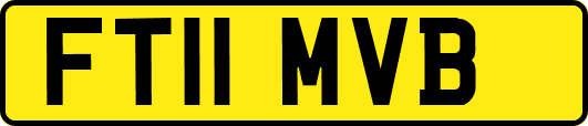 FT11MVB
