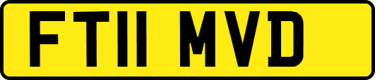 FT11MVD