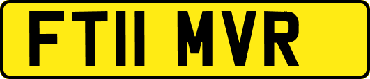 FT11MVR