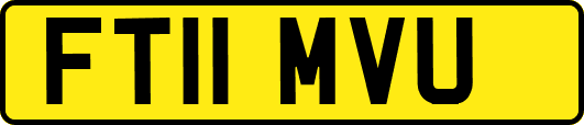 FT11MVU