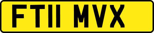 FT11MVX