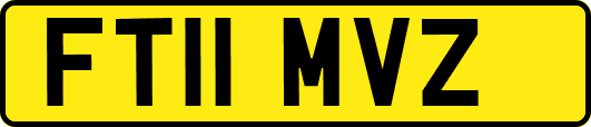FT11MVZ
