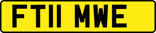 FT11MWE