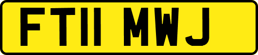 FT11MWJ