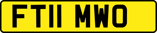FT11MWO