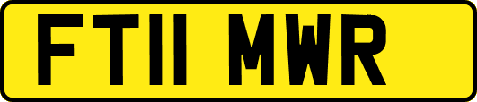 FT11MWR