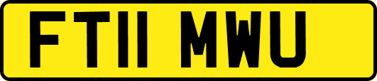 FT11MWU