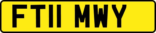 FT11MWY