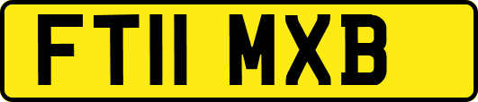FT11MXB