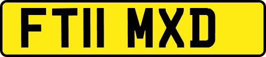 FT11MXD