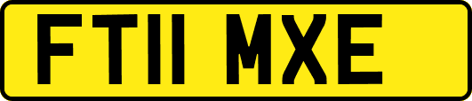 FT11MXE