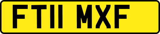 FT11MXF