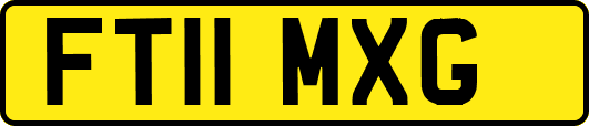 FT11MXG