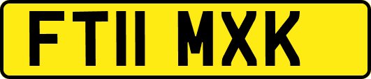 FT11MXK