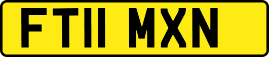FT11MXN