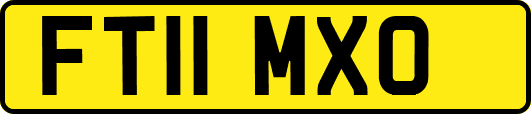 FT11MXO