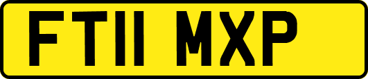 FT11MXP