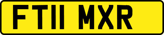 FT11MXR