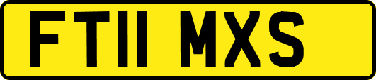FT11MXS