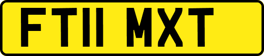FT11MXT