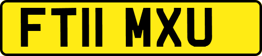 FT11MXU