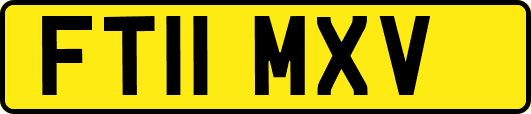 FT11MXV