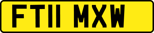 FT11MXW