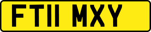 FT11MXY