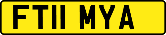 FT11MYA