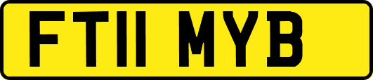 FT11MYB