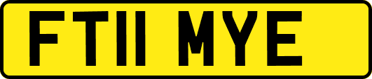 FT11MYE
