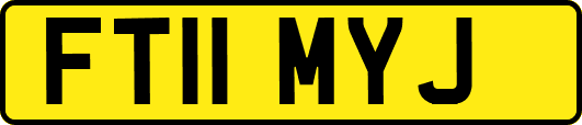 FT11MYJ