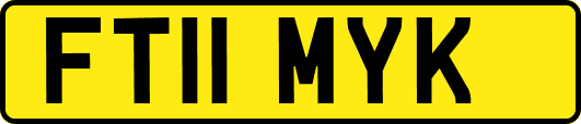 FT11MYK