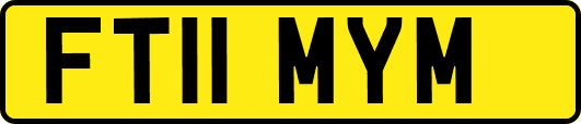 FT11MYM