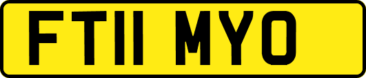 FT11MYO