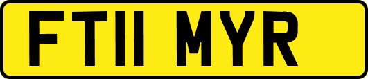 FT11MYR