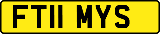 FT11MYS
