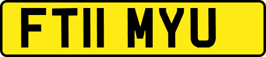 FT11MYU